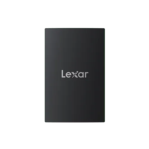 Disco Externo SSD LEXAR 512GB 2000R 1800W