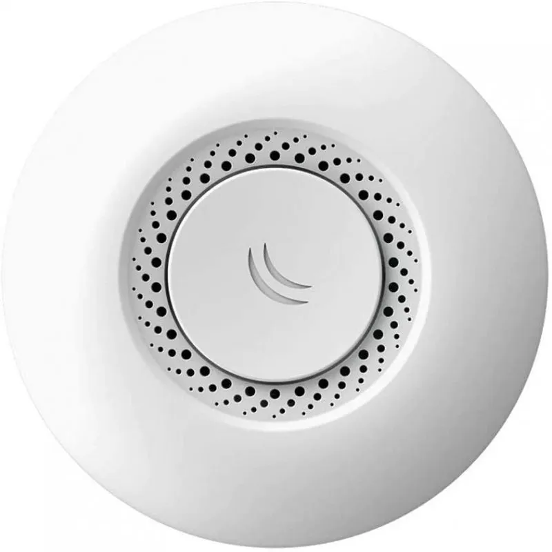 Access Point Mikrotik CAP RB/CAP2N - RBcAP2nD Dual-Chain 2.4GHz