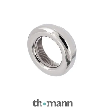 Breslmair Rim for Trumpet H - Titanium