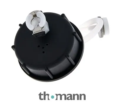 Smoke Factory Canister Lid incl. Nozzle