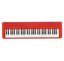 Casio CT-S1 Vermelho