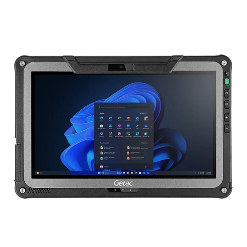 F110G7-EX I7-1355U 11.6IN ATEX SYST