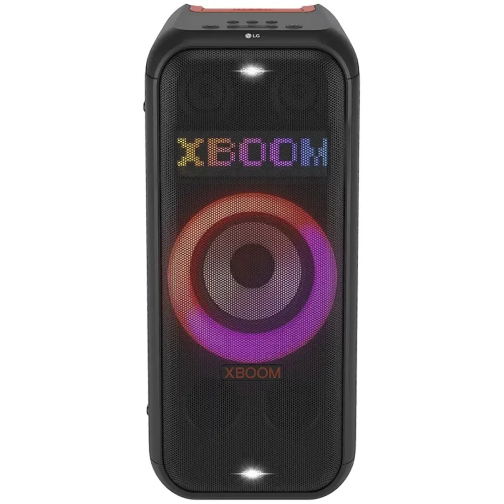 Coluna High-Power LG XBOOM XL7S 250W 2.1 Preto