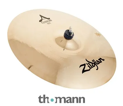 Zildjian 17" A-Custom Crash