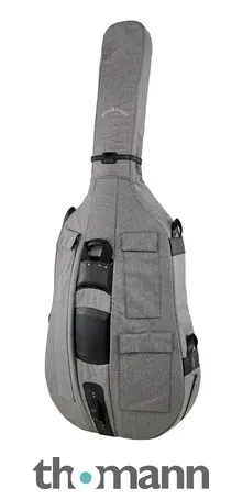 Roth & Junius BSB-02 4/4 GG Bass Soft Bag