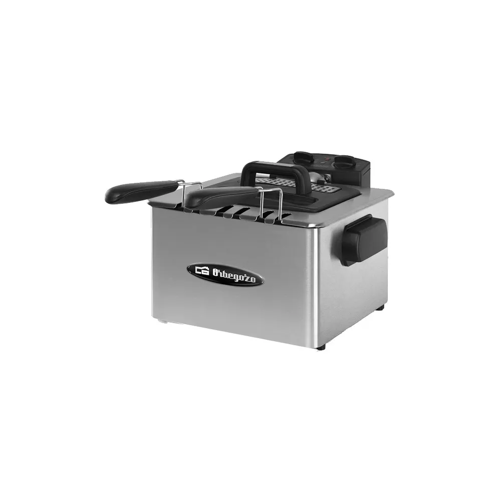 FRITADEIRA ORBEGOZO - FDR 55 - 4,5L