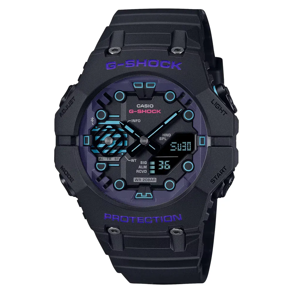 Relógio De Tendência Casio G-Shock Gab001Cbr1Aer