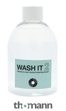 Pro-Ject Wash It 2 250 ml