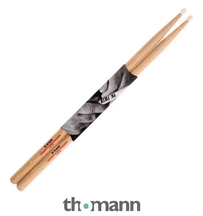Vic Firth RockN American Classic Hickory