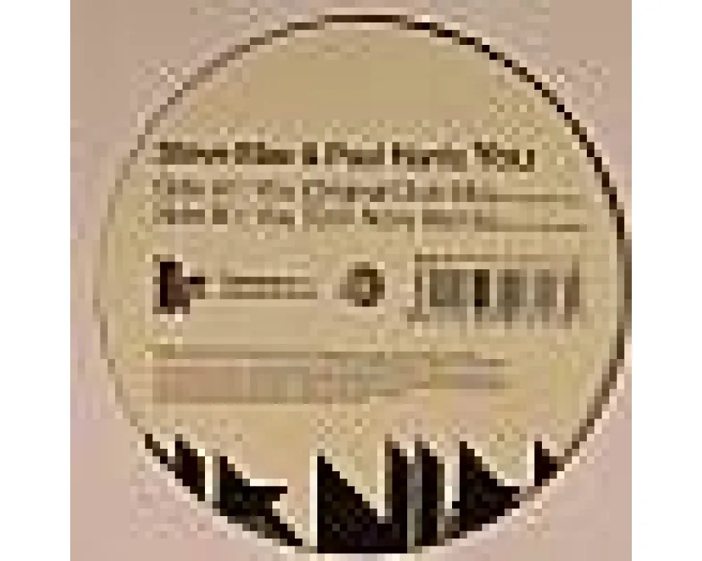 Steve Mac &amp; Paul Harris - You