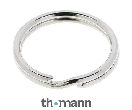 Stairville Keyring Ø 20 mm, 1,5mm