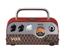 Amp de Guitarra Vox MV50 Brian May