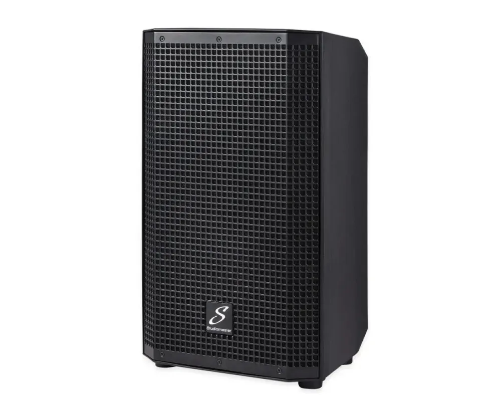 Studiomaster VORTEX 10A Coluna Amplificada 1400W 10