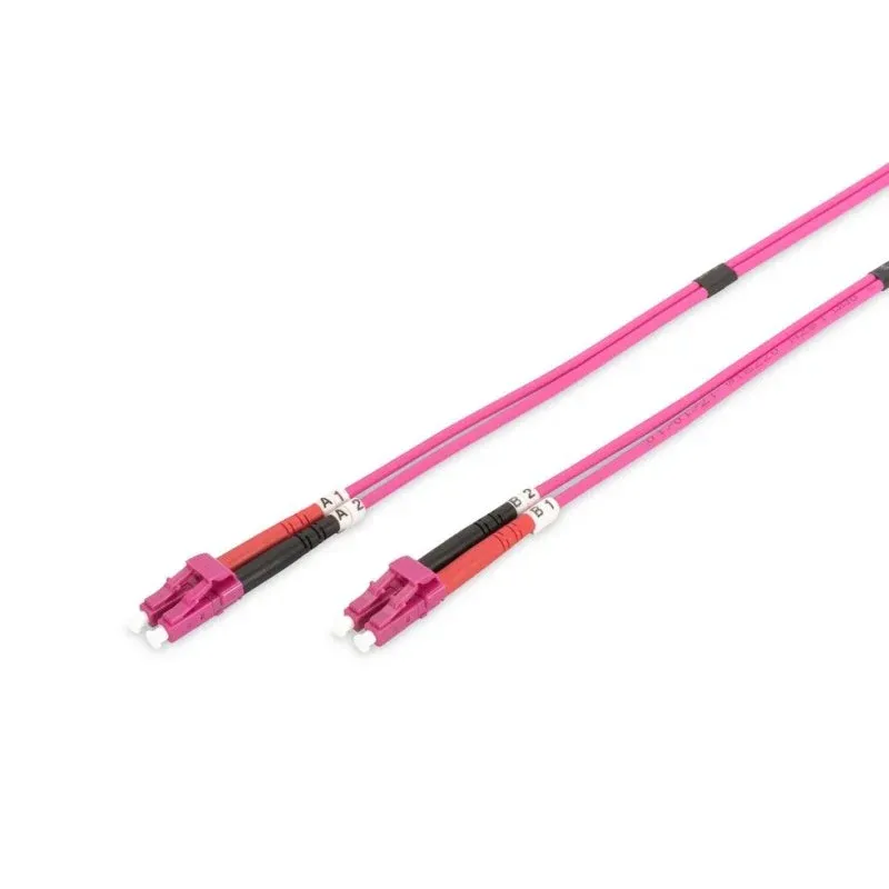 Digitus DK-2533-07-4 Cabo InfiniBand/Fibra Ótica 7 m LC DK-2533-07-4