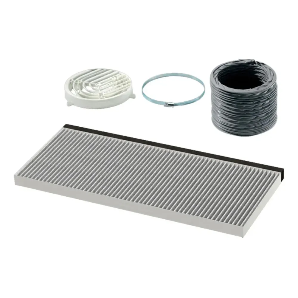 Kit Recirculação Bosch para Exaustor - DWZ2IT1I4