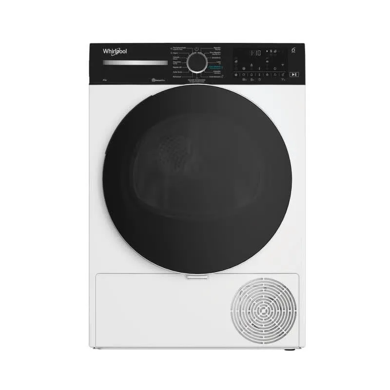 Máquina de Secar Roupa Whirlpool Cwd-85-mwbrspt