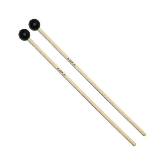 Vic Firth PAR BILROS MULTI INSTRUMENTO M5 Medium Rubber