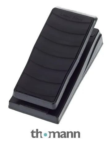 Lead Foot LFV-2