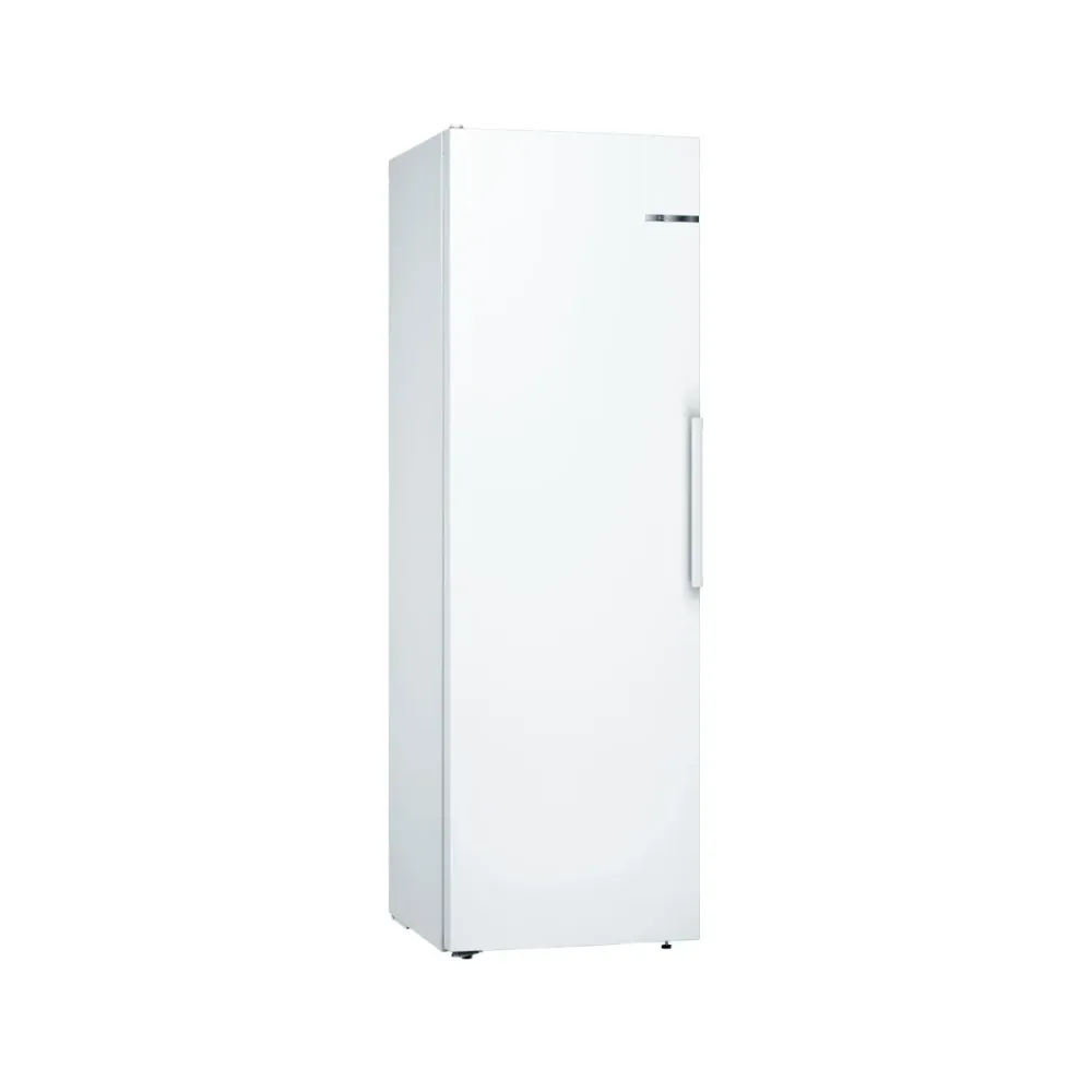 Frigorífico Bosch 346L Branco - KSV36VWEP