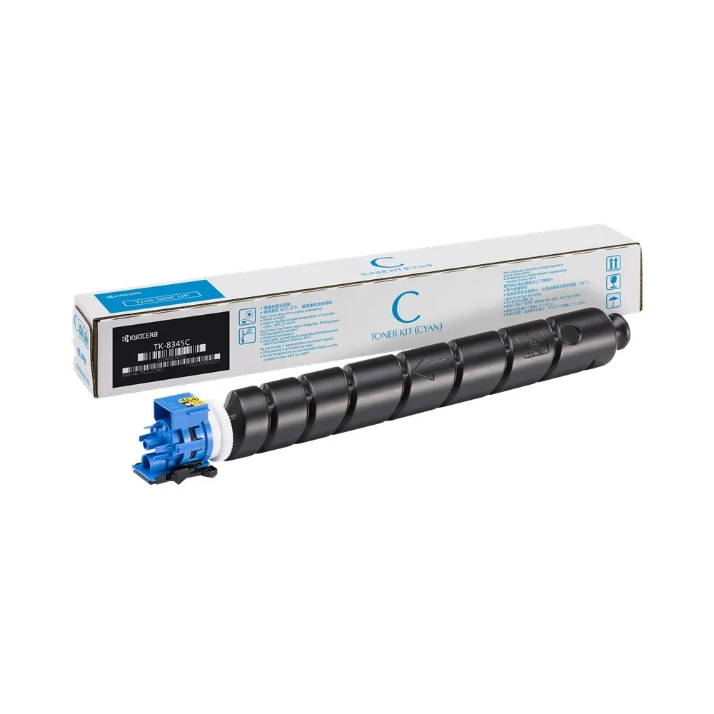 Toner TASKalfa 2552ci Ciano (12000 páginas) – KYOCERA
