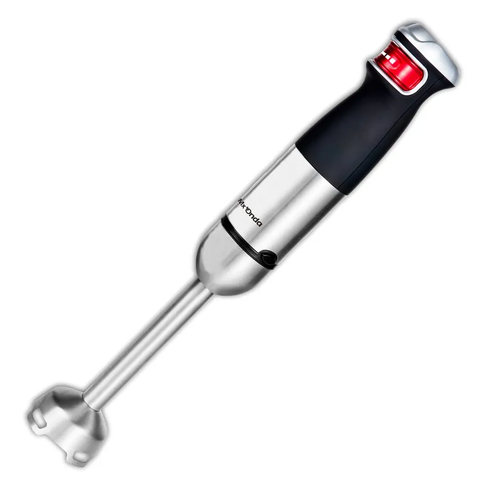 Batido. Mxonda Bb2500 1200W S/A Aço Inoxidável