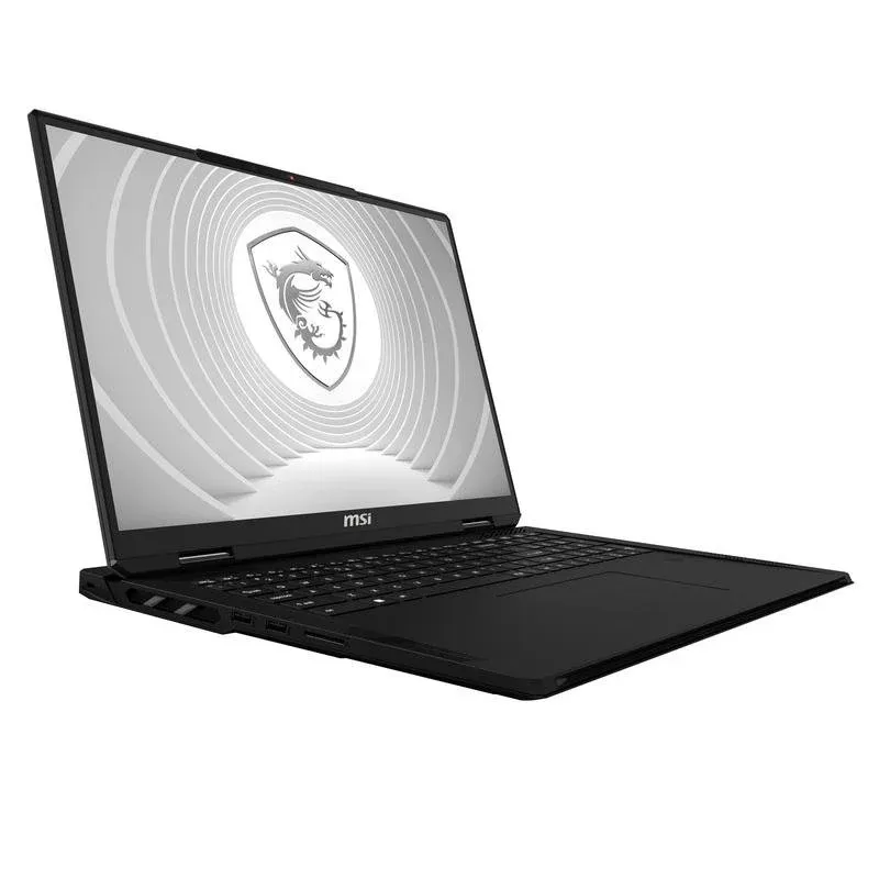 Portátil MSI CreatorPro X18 HX A14VMG-023FR 18" Intel Core i9-14900HX 128GB 4TB SSD RTX 5000 Ada Windows 11 Pro