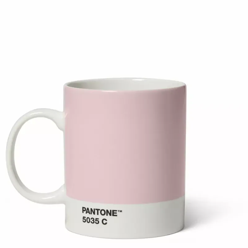 Copenhagen D - Chávena Mug PANTONE (siena 5035 C)