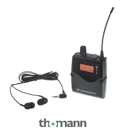 Sennheiser EK 2000 IEM GW G-Band