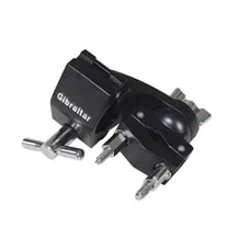 Clamp Gibraltar SC-GRSEMAC End Mount Adjustable