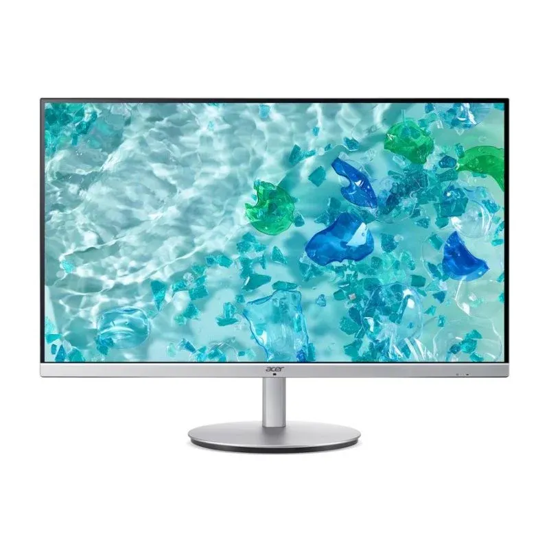 Monitor Acer CB322QU E 31,5" Wide Quad HD 100Hz IPS HDR10 Altura Ajustável
