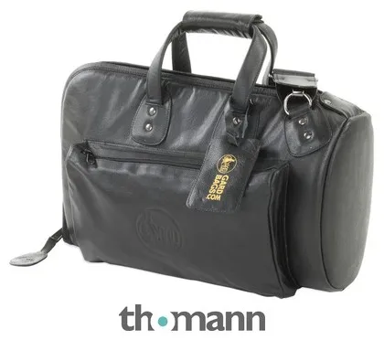 Gard 3-MLK Gigbag for Cornet