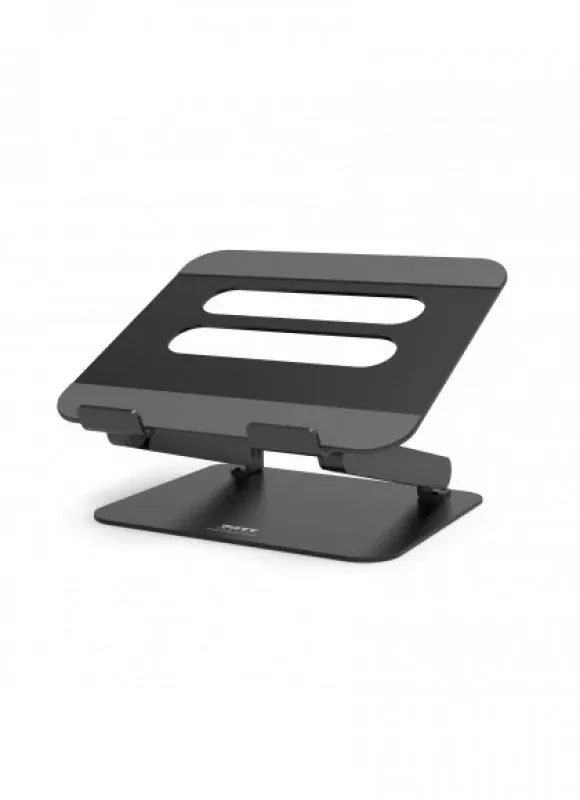Base Stand para Portátil Ajustável de Alumínio