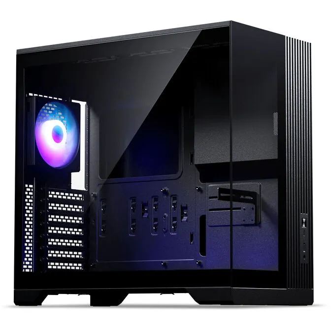Caixa ATX Phanteks XT V5 DRGB Preta