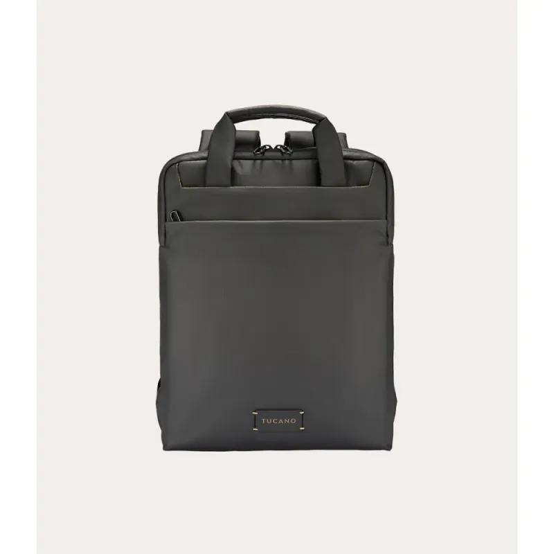 Tucano - Mochila Work_out 5 14'' (black)