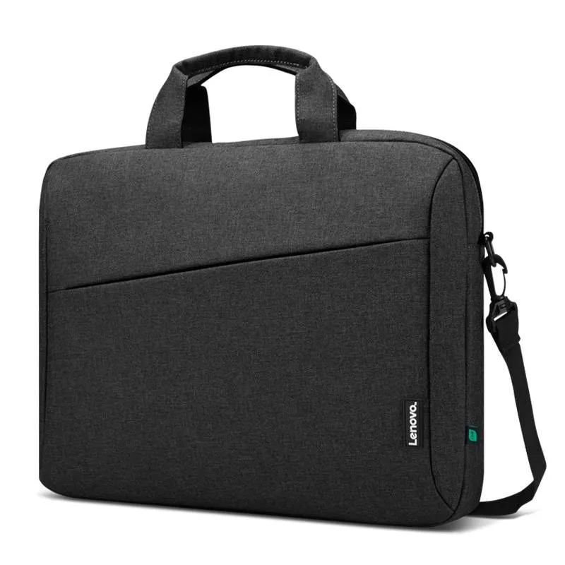 Mala Lenovo Laptop Casual Toploader 16 T210 Preta (ECO)