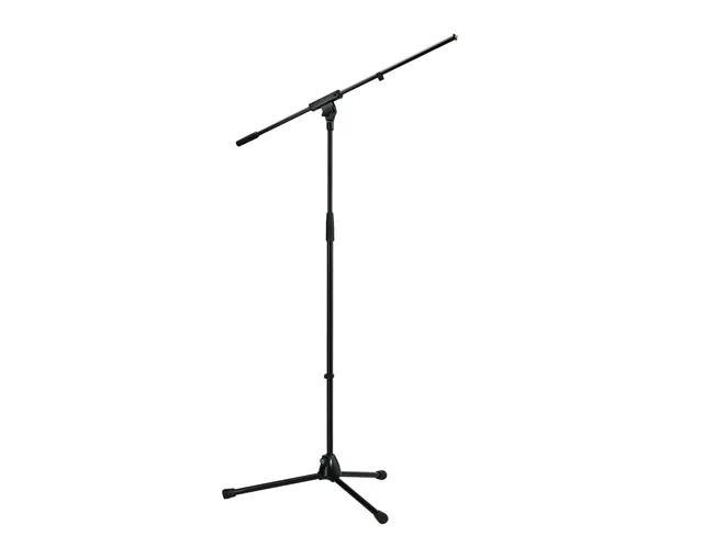 Suporte Microfone K&M 210/6
