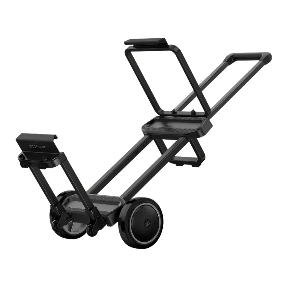 Ecoflow Carrinho Delta Pro Ultra