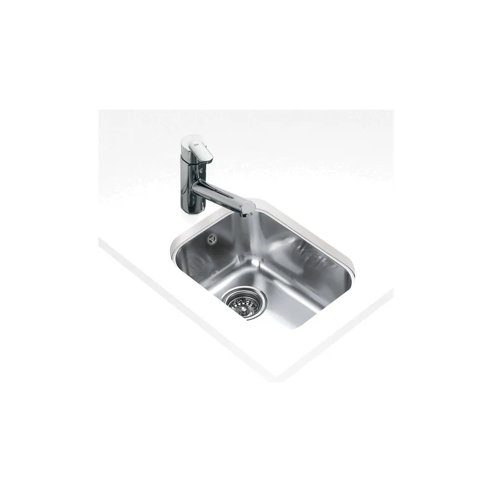 LAVA LOUÇA TEKA – BE 28.40 – INOX