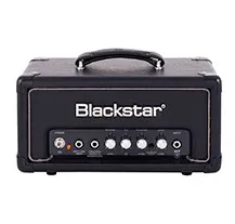 Blackstar HT-1RH preto