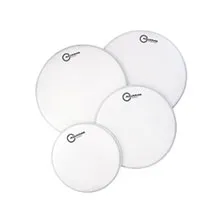Peles Bateria Aquarian TCRSP2A Response2 Fusion Coated White Pack