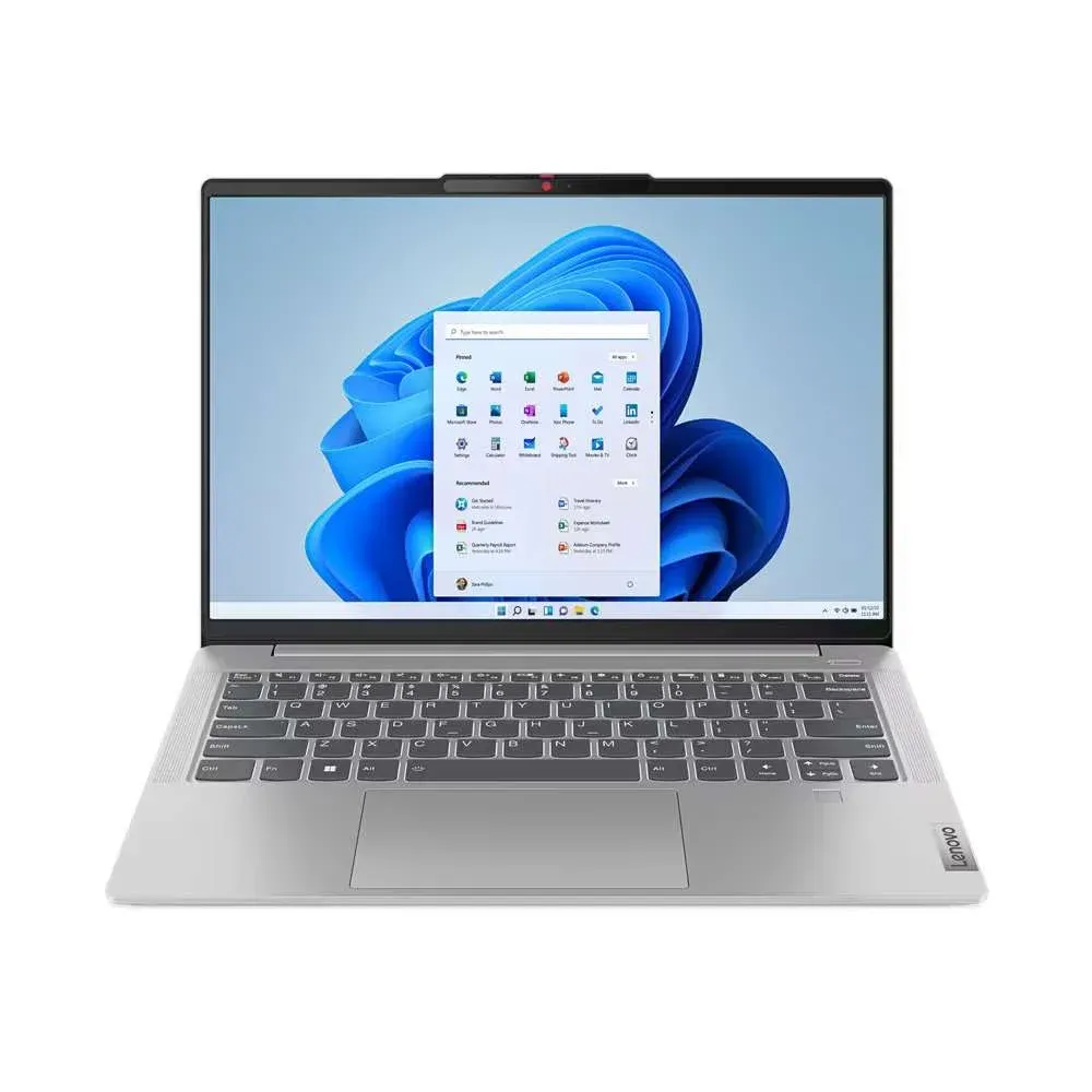 Portátil Lenovo IdeaPad Slim 5 14ABR8-918 R7 7730U 14" WUXGA 16GB 1TB W11H
