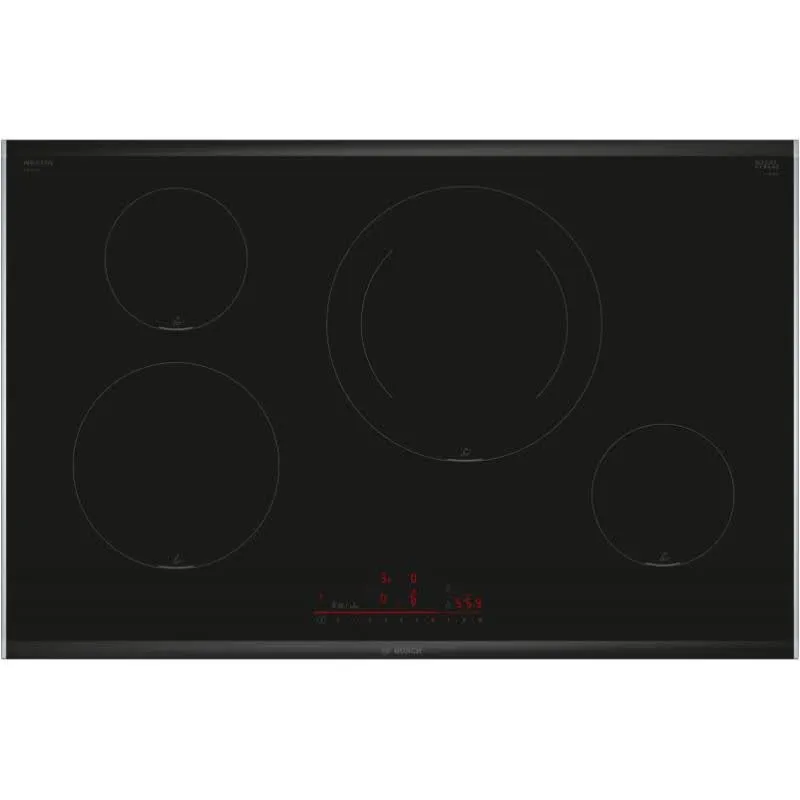 Placa Bosch Pie-875-hc-1-e