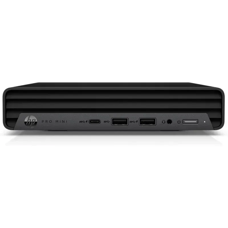 Computador HP Pro Mini 400 G9 i5-13500T 8GB 256GB W11P