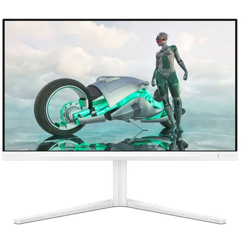 Monitor Philips EVNIA 3000 23.8" 24M2N3201A Fast IPS FHD 180Hz 1ms(0.5ms) HFR10 SmartImage Game
