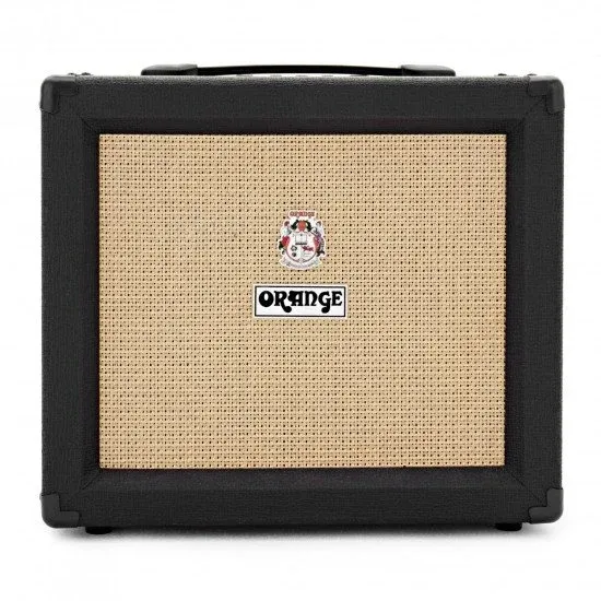 Orange Crush 35RT Black