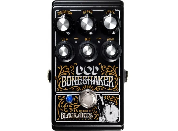 Digitech DOD Boneshaker