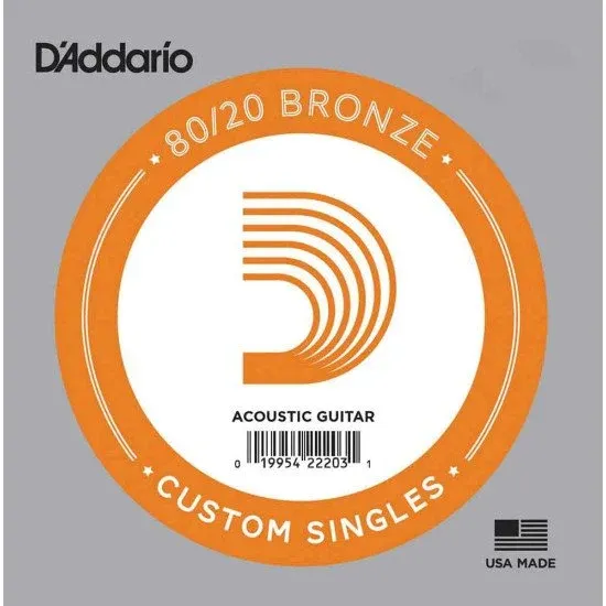 Daddario BW032 Corda Avulso