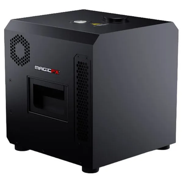 Magic FX Sparxtar II