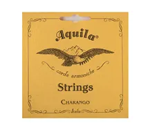 Jogo de Cordas Aquila Charango 1CH