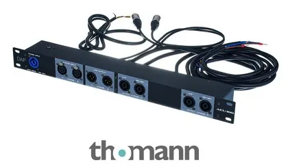 DAP-Audio ACU-100